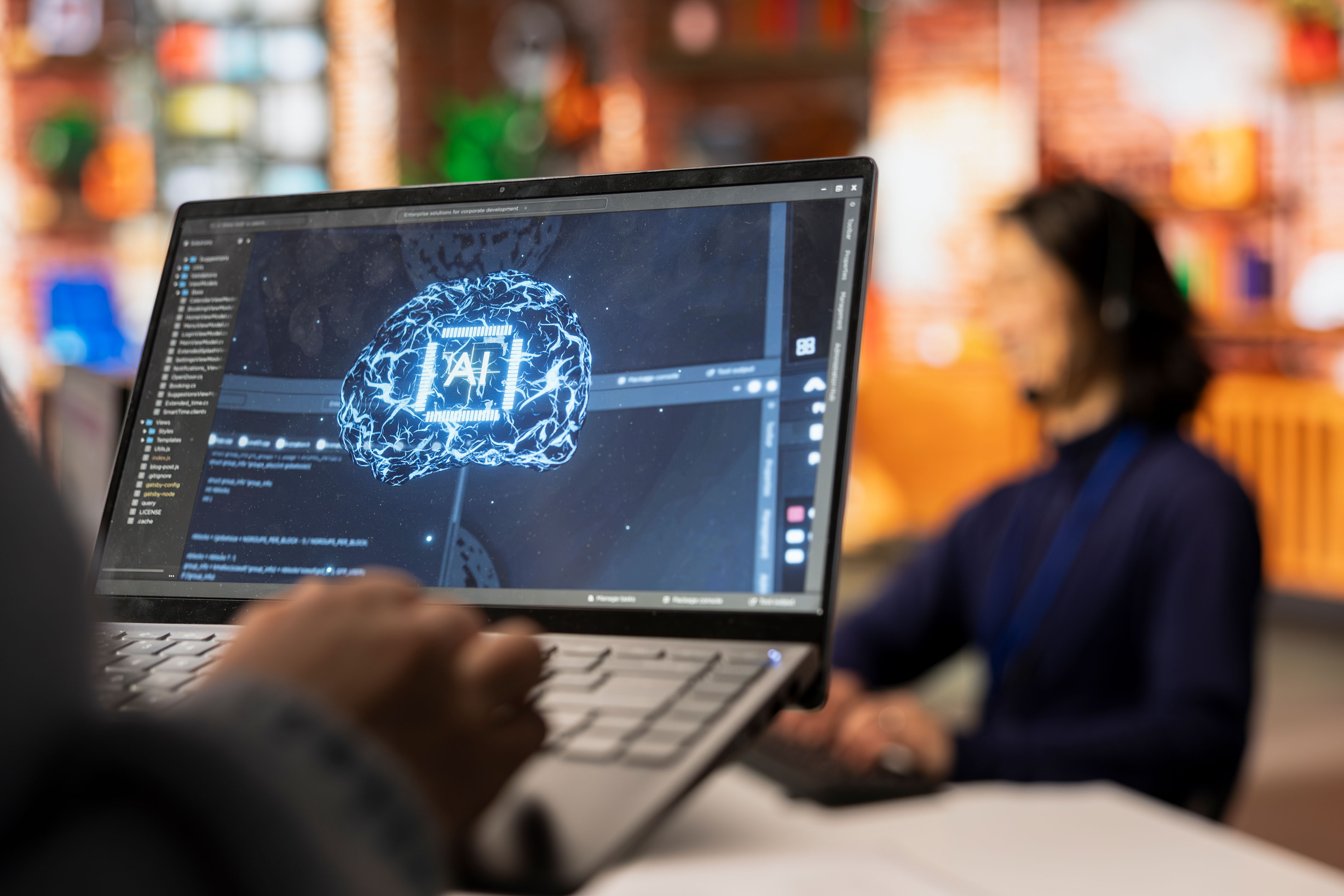 AI INTEGRATION