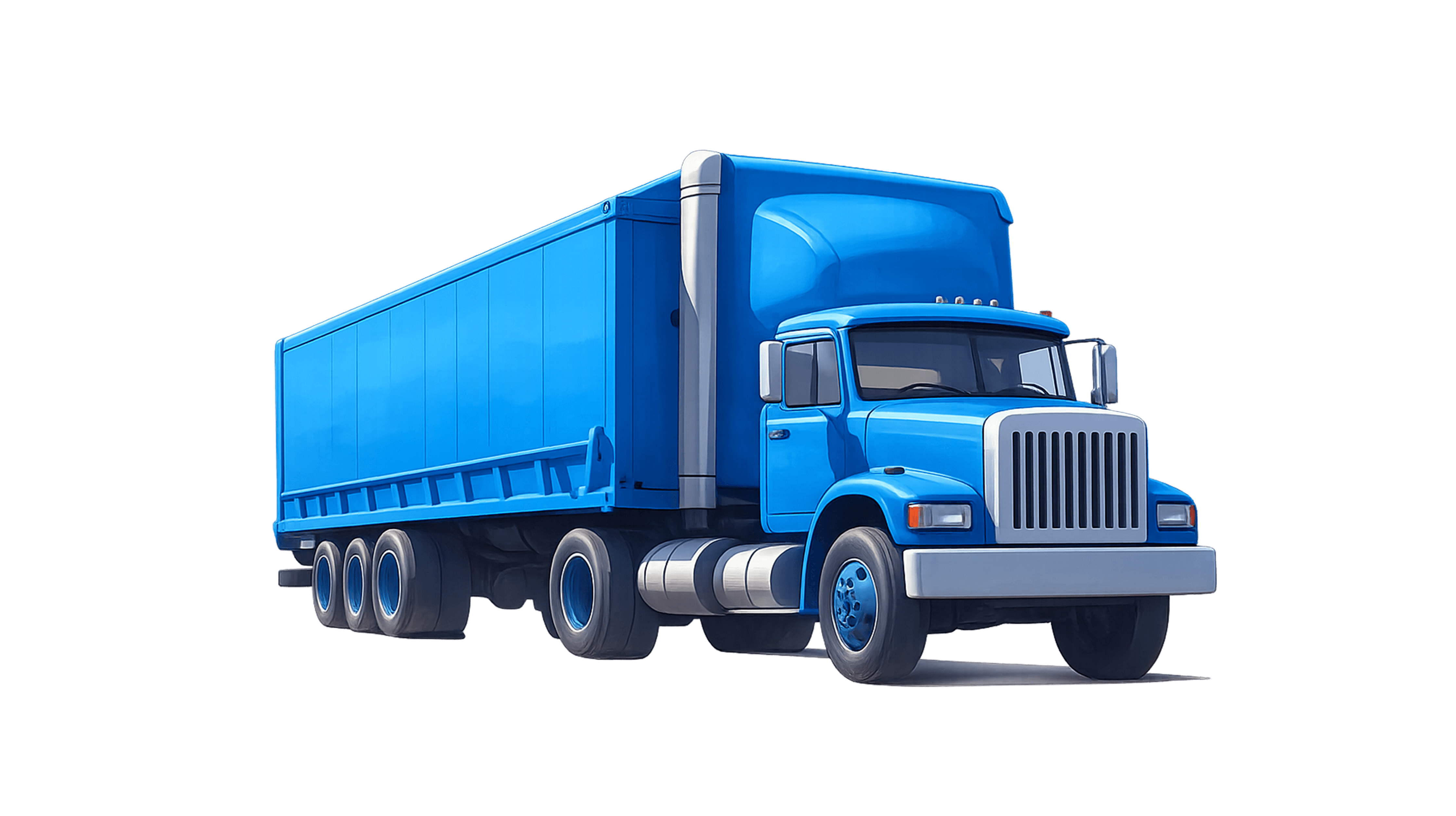 truck